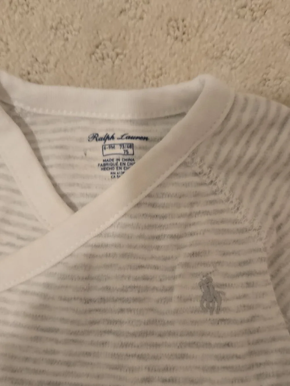 Ralph Lauren like new